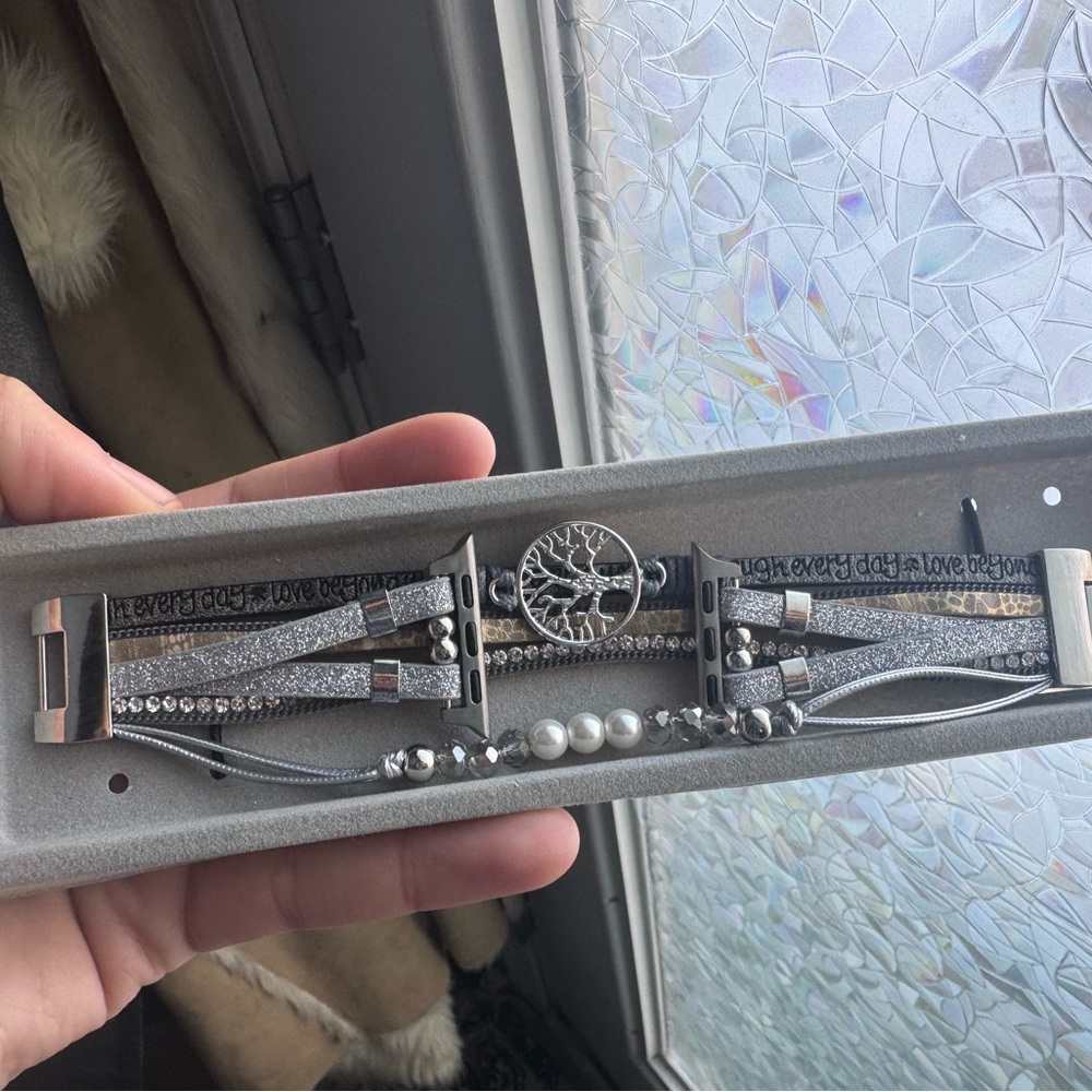 Apple Watch strap